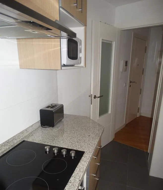 Málaga Apartamentos - Montaño, 18
