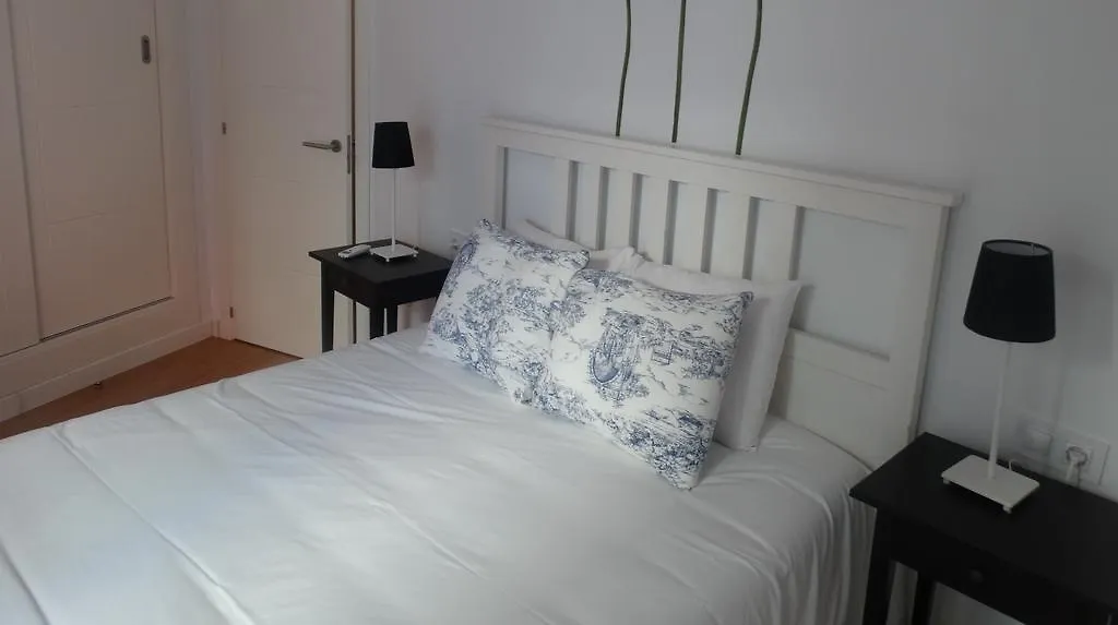 Málaga Apartamentos - Montaño, 18 España