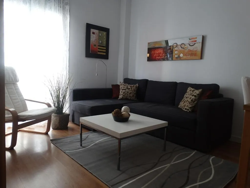 Malaga Apartamentos - Montano, 18 0*,  Španělsko
